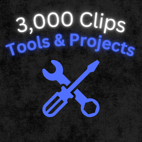 Tools & Projects