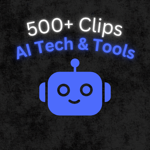 AI Tech & Tools