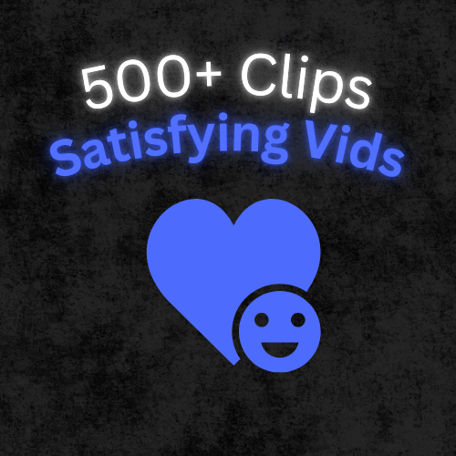 Satisfying Vids