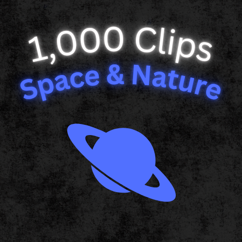 Space & Nature