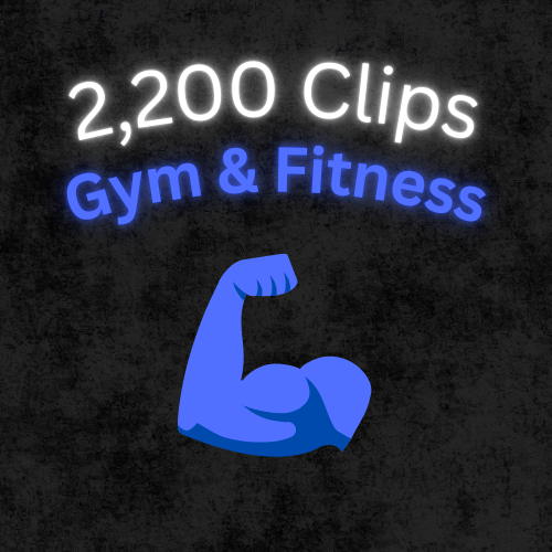 Gym & Fitness