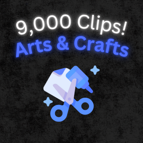 Arts & Crafts